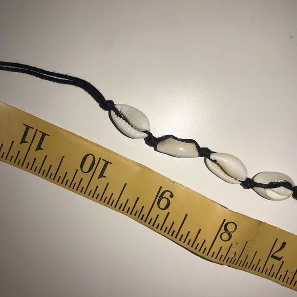 Puka shell necklace! - Picture 7 of 8